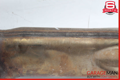 11-14 Mercedes W216 CL63 S63 AMG Engine Exhaust Front Pipe Right 2781400208 OEM