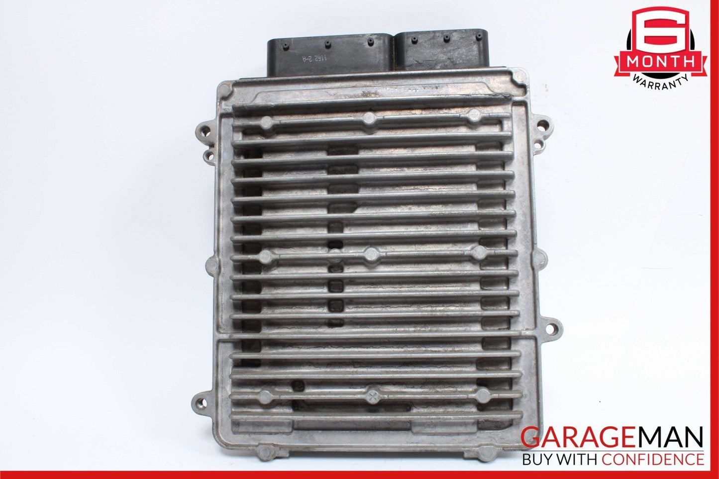 12-15 Mercedes W204 C350 GLK350 E350 ECU ECM Engine Control Module Unit