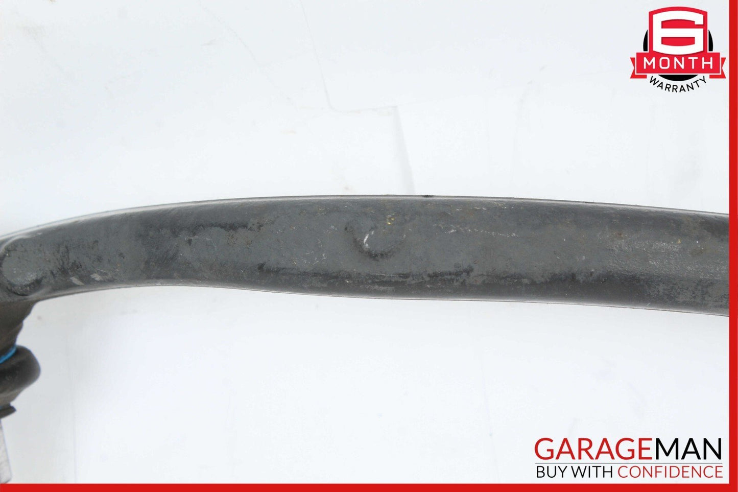 05-11 Mercedes W203 C230 C280 Front Left Driver Side Lower Control Arm OEM