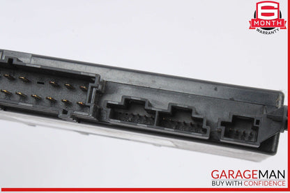 08-18 Mercedes W204 C250 C300 Front Left Driver Side Seat Control Module OEM