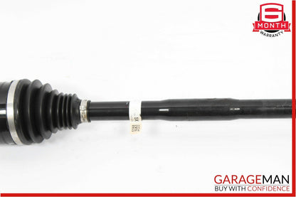 14-17 Maserati Ghibli Rear Right Side Drive Axle CV Shaft Drive Shaft Driveshaft