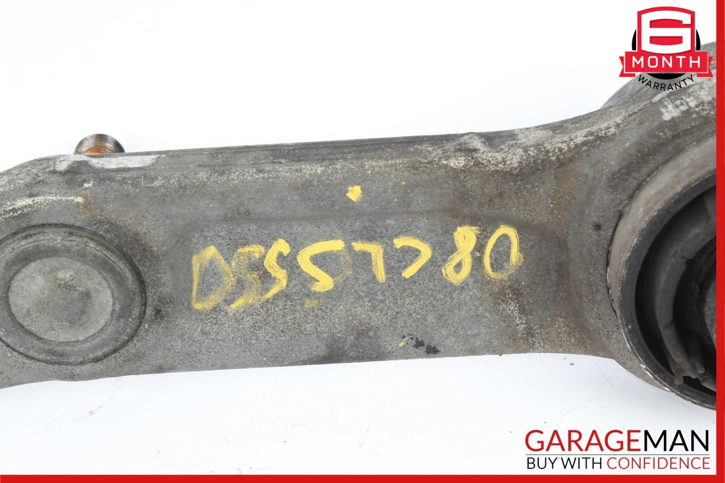 03-11 Mercedes CLS550 E350 E550 RWD Front Right Lower Rearward Control Arm