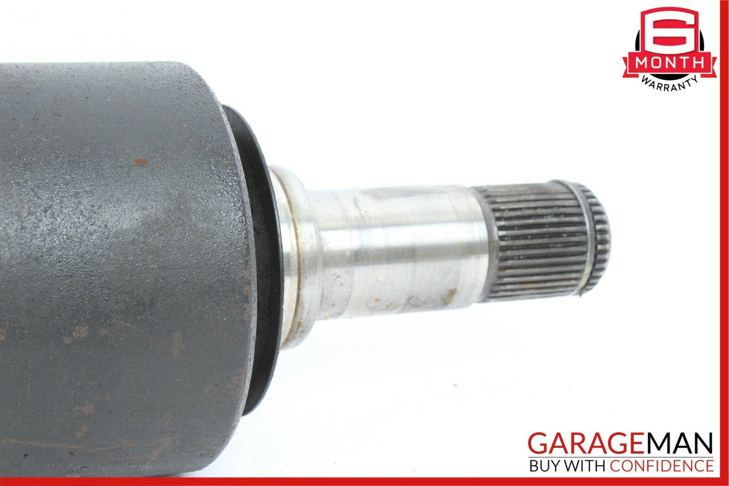 98-05 Mercedes W163 ML320 ML55 AMG Front Right Side Axle CV Half Shaft OEM