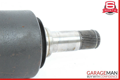 98-05 Mercedes W163 ML320 ML55 AMG Front Right Side Axle CV Half Shaft OEM