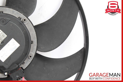 08-18 Mercedes W212 E250 C250 C300 Engine Radiator Cooling Fan 2045400788 OEM