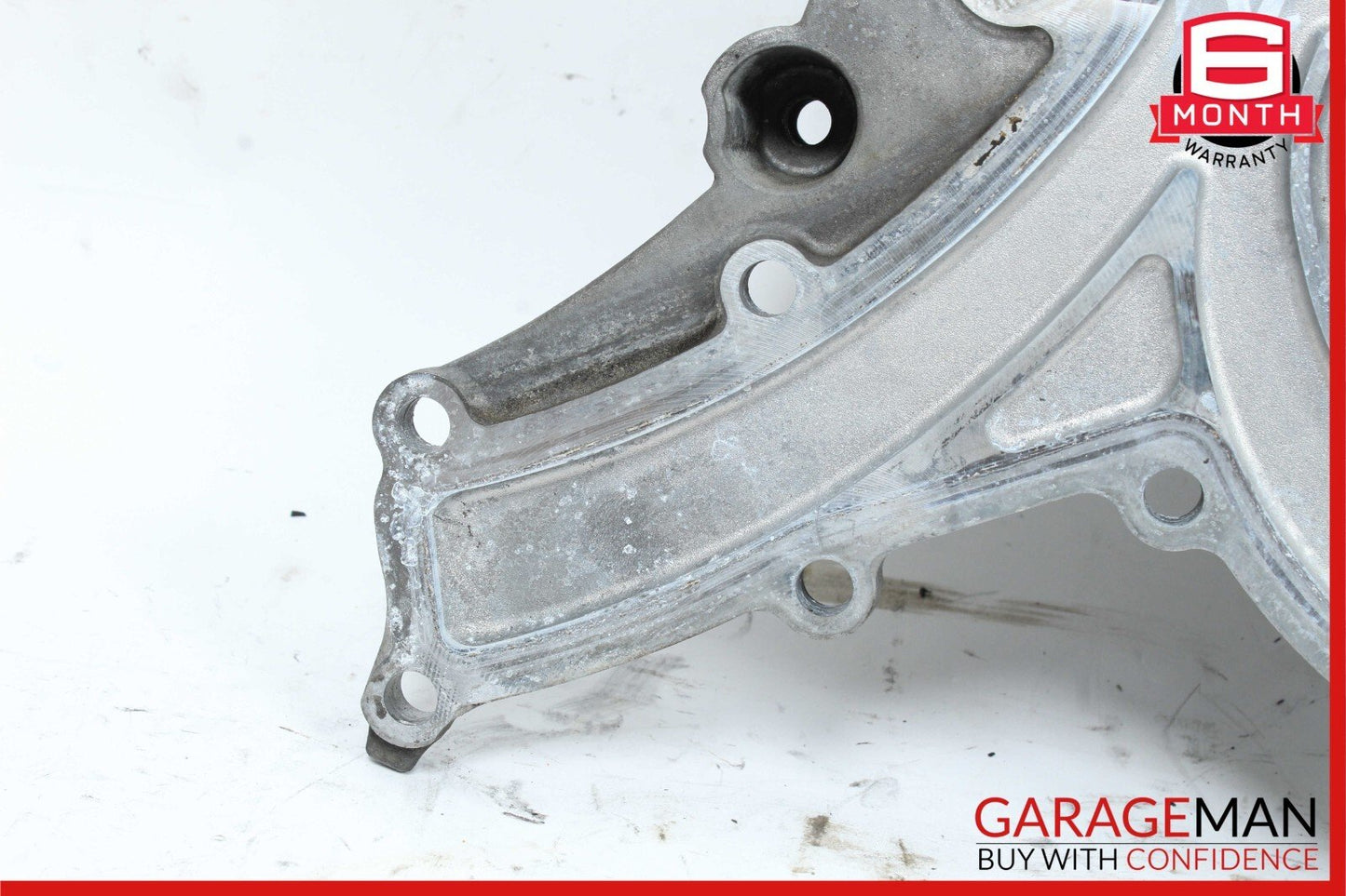 06-11 Mercedes W211 E350 CLK550 Engine Coolant Motor Water Pump Assembly OEM