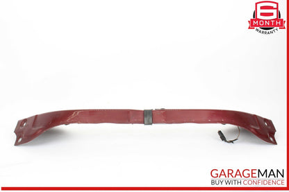98-05 Mercedes W163 ML320 Front Upper Radiator Core Support Bracket Panel OEM