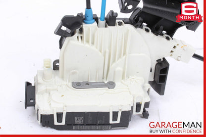 08-11 Mercedes W204 C300 C63 AMG Rear Right Side Door Lock Latch Actuator OEM