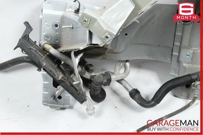11-15 Chevrolet Chevy Volt Front Left Frame Apron Beam Inner Fender Panel Assy
