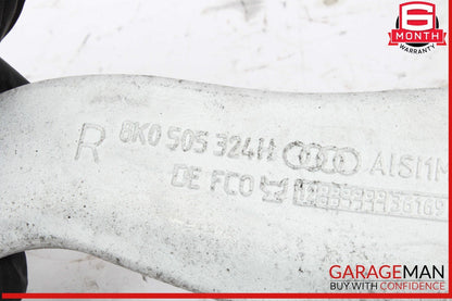 09-18 Audi Q5 A5 A7 S4 A4 Rear Right Passenger Side Upper Control Arm 8K0505324H