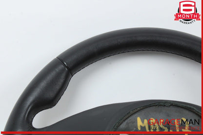 14-20 Maserati Ghibli M157 Quattroporte M156 Steering Wheel 670015388 OEM