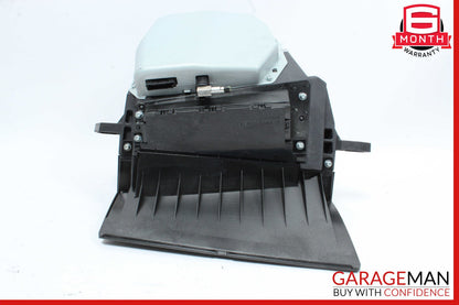 13-19 BMW 650i F06 Head Up Display Screen Unit OEM