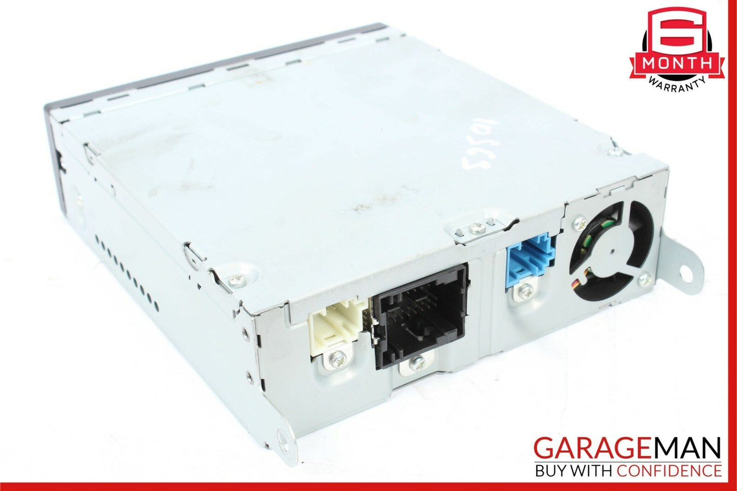 10-13 Mercedes W221 S400 S550 S63 AMG CLS550 DVD Video Player 2128703689