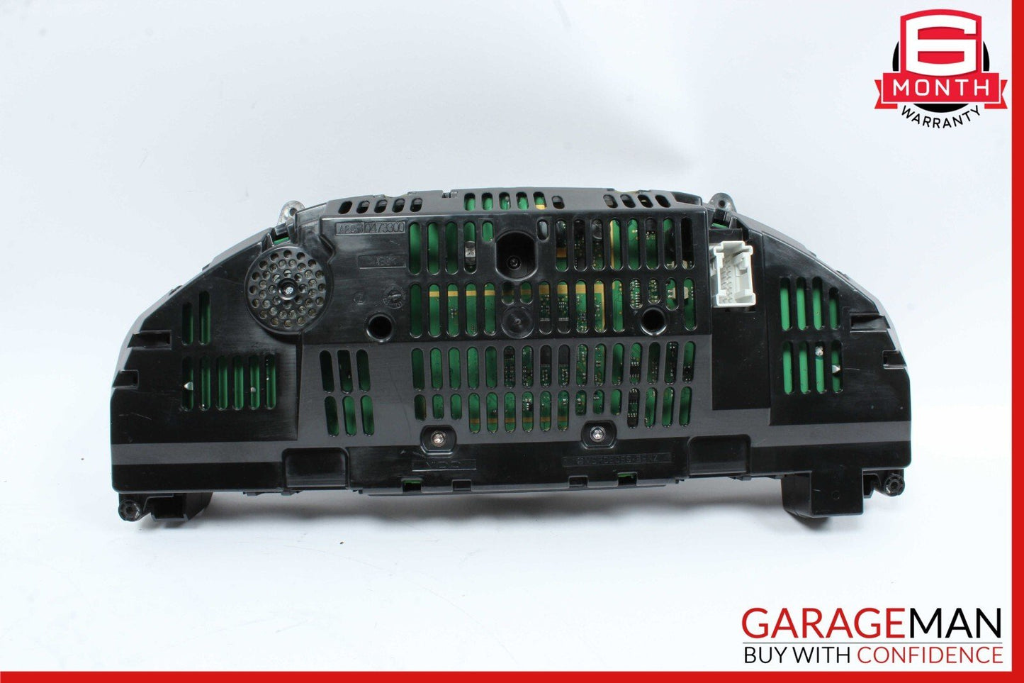 12-14 Mercedes W204 C350 C300 C250 Instrument Speedometer Cluster 2049003808 OEM