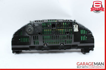 12-14 Mercedes W204 C350 C300 C250 Instrument Speedometer Cluster 2049003808 OEM