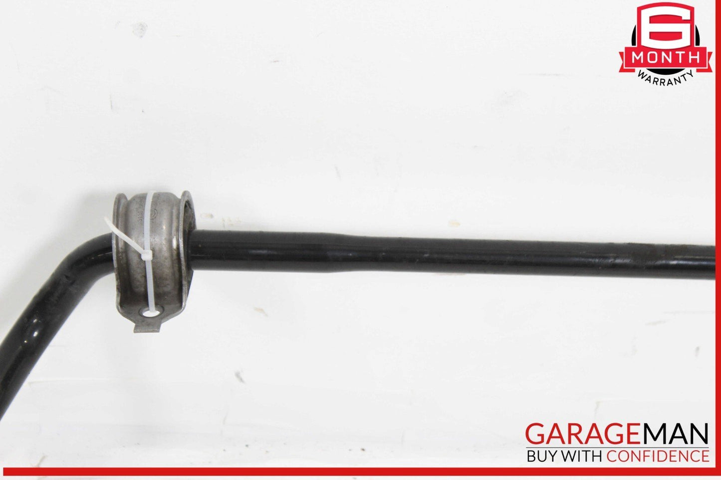 12-15 BMW X1 E84 AWD Front Suspension Stabilizer Anti Roll Sway Bar OEM