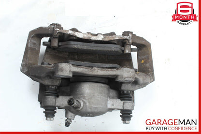 08-18 Mercedes W212 E350 CLS400 Front Brake Calipers Right and Left Set Of 2 Pc