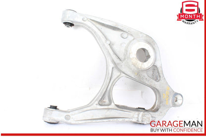 12-19 Mercedes W166 GLE400 GLE350 Rear Left Driver Side Lower Control Arm OEM