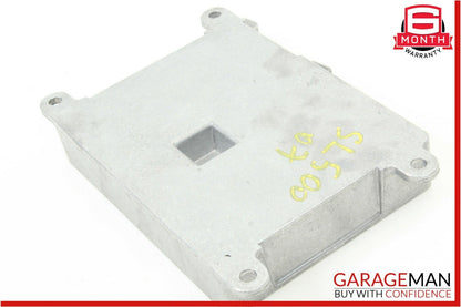 06-09 Mercedes SL550 E350 CLS63 AMG Communication Control Module 2198200926 Q1
