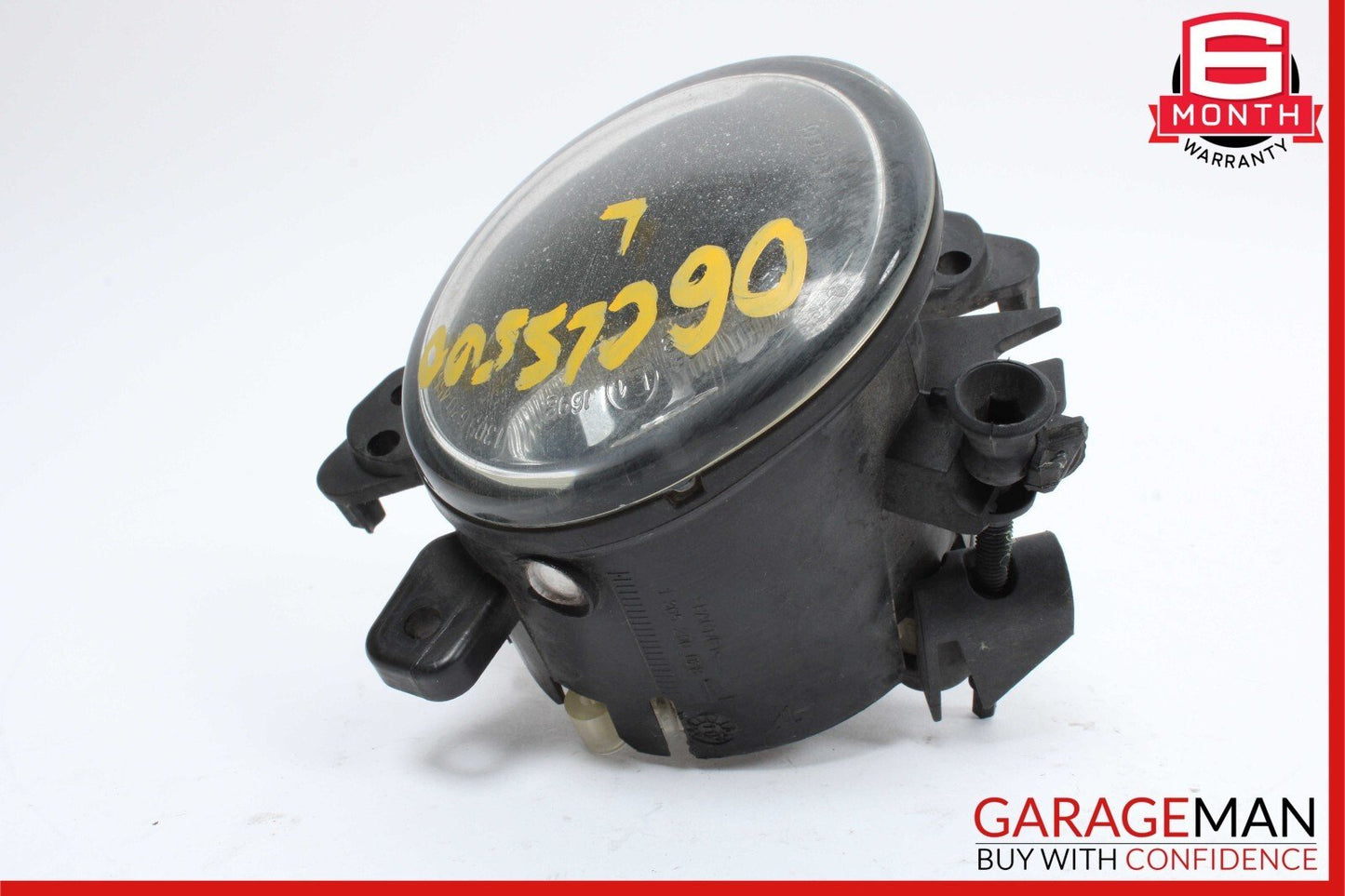 06-12 Mercedes W219 CLS500 C300 CL550 Front Left Side Bumper Fog Light Lamp OEM