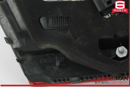 10-13 Mercedes W207 E350 Rear Right Passenger Side Inner Tail Light Lamp OEM
