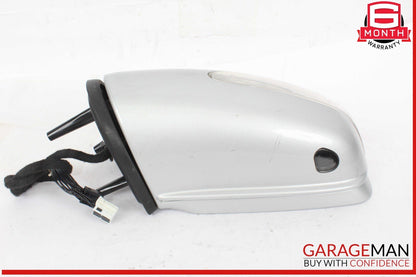 07-08 Mercedes W164 ML350 4MATIC Front Left Driver Side Door Rear View Mirror