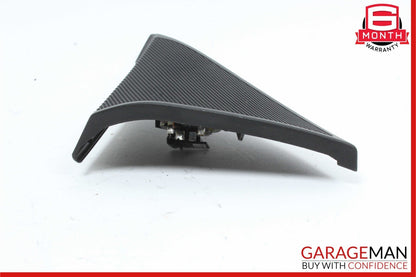 08-14 Mercedes W204 C300 Front Left Side Door Panel Tweeter Speaker Cover OEM