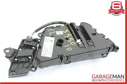 07-13 Mercedes W221 S550 CL600 CL65 AMG Front Left Side Seat Control Switch Set