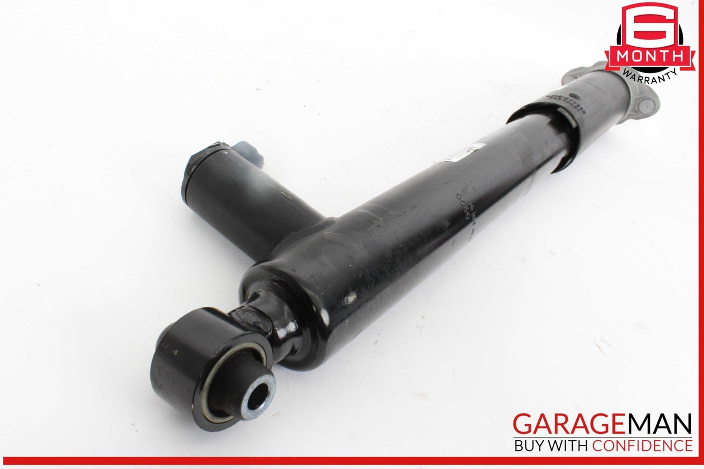 12-18 Mercedes W218 CLS550 CLS500 Rear Left & Right Strut Shock Absorber Set