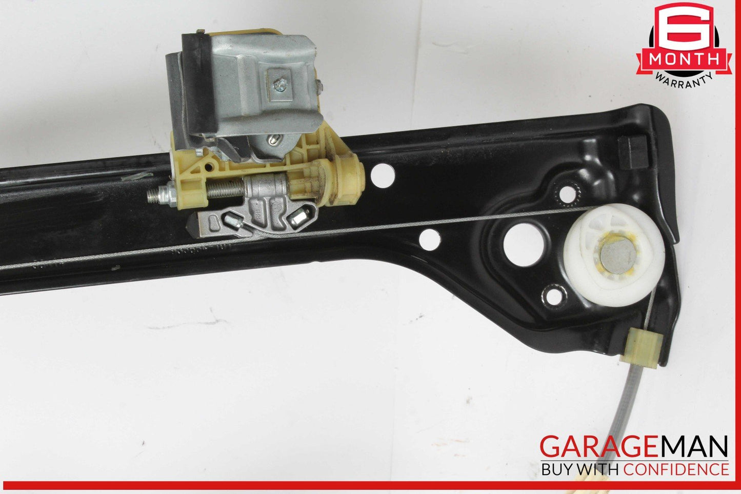 14-18 Mercedes W117 CLA250 Front Right Passenger Side Door Window Regulator OEM