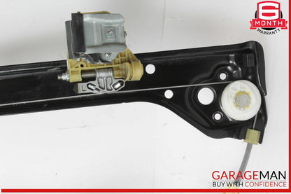 14-18 Mercedes W117 CLA250 Front Right Passenger Side Door Window Regulator OEM