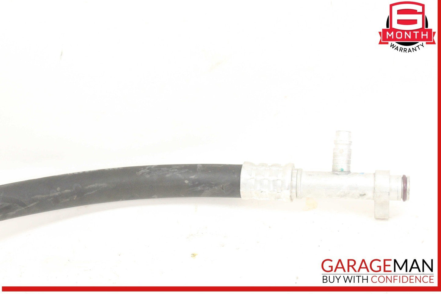 08-15 Mercedes W204 C250 C300 A/C AC Air Condenser Pressure Line 2048308515 OEM