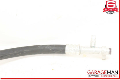 08-15 Mercedes W204 C250 C300 A/C AC Air Condenser Pressure Line 2048308515 OEM
