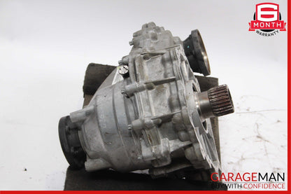 06-13 Mercedes GL450 R500 GL350 Tranny Trans Transmission Transfer Case Gear Box