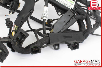 09-12 Mercedes X164 GL450 ML550 M273 Engine Motor Wire Wiring Harness OEM