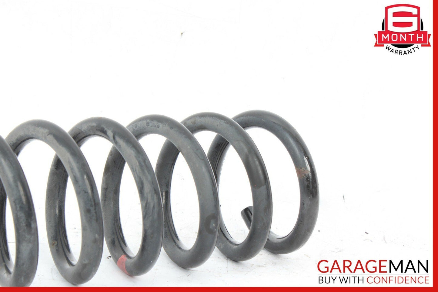 97-04 Mercedes R170 SLK230 SLK320 Front Right & Left Shock Absorber Coil Springs