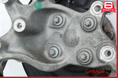 14-18 Mercedes W117 CL250 Rear Right Passenger Spindle Knuckle Hub Bearing OEM