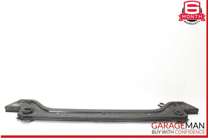 06-11 Mercedes W164 ML350 4MATIC ML63 AMG Front Lower Radiator Support Bracket