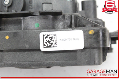 15-20 Mercedes W205 C300 Rear Left Driver Side Door Lock Latch Actuator OEM