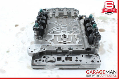Mercedes S430 CLS550 CLK500 7G Tronic Transmission Valve Body TCM 2202702306 OEM