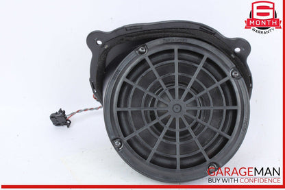 97-04 Mercedes R170 SLK230 Kompressor Rear Door Sound Speakers Set OEM