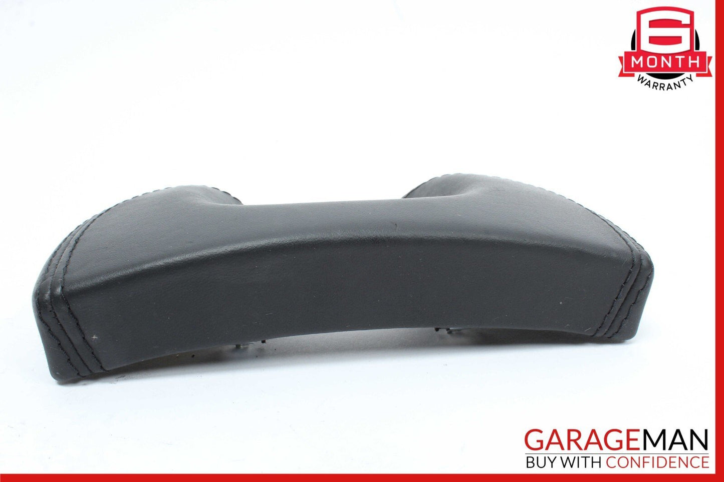 07-14 Mercedes W216 CL550 CL63 AMG Center Console Trim Black 2166800008 OEM