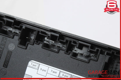07-13 Mercedes W221 S400 S450 S550 Rear Right or Left Door Control Module Unit