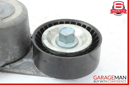 07-13 Mercedes W221 S550 Engine Serpentine Belt Tensioner 4350A111230 OEM