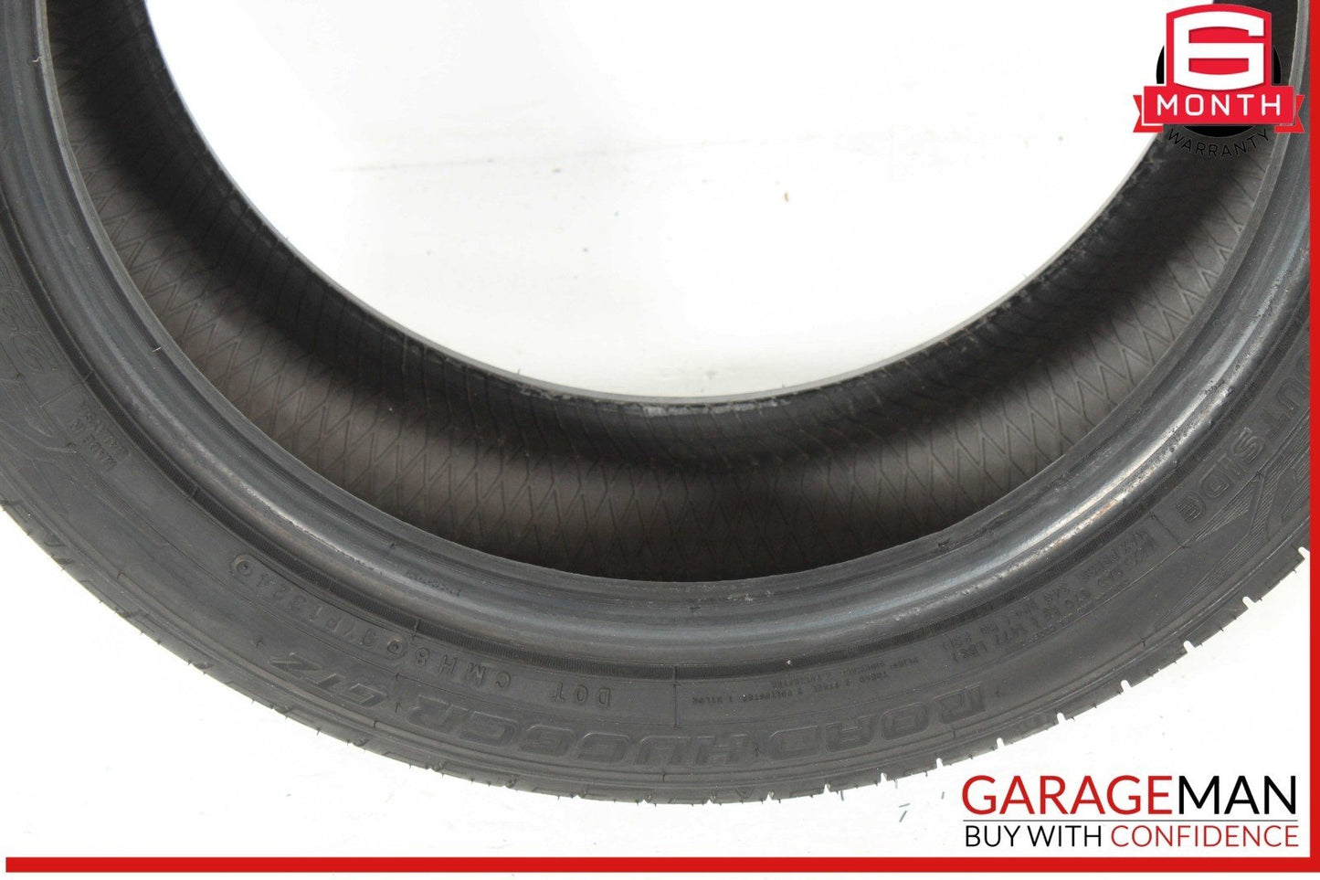 Road Hugger GTZ 225/45 ZR17 94W Wheel Tire OEM
