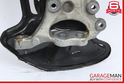 03-09 Mercedes W209 CLK350 Front Right Passenger Side Wheel Spindle Knuckle Hub