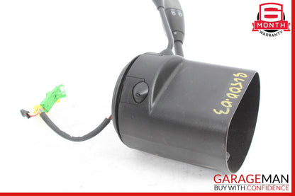 03-06 Mercedes R230 SL500 Steering Column Combination Switch Assembly OEM