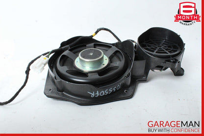 10-13 Mercedes W221 S450 S550 S63 AMG Front Right Side Door Sound Audio Speaker