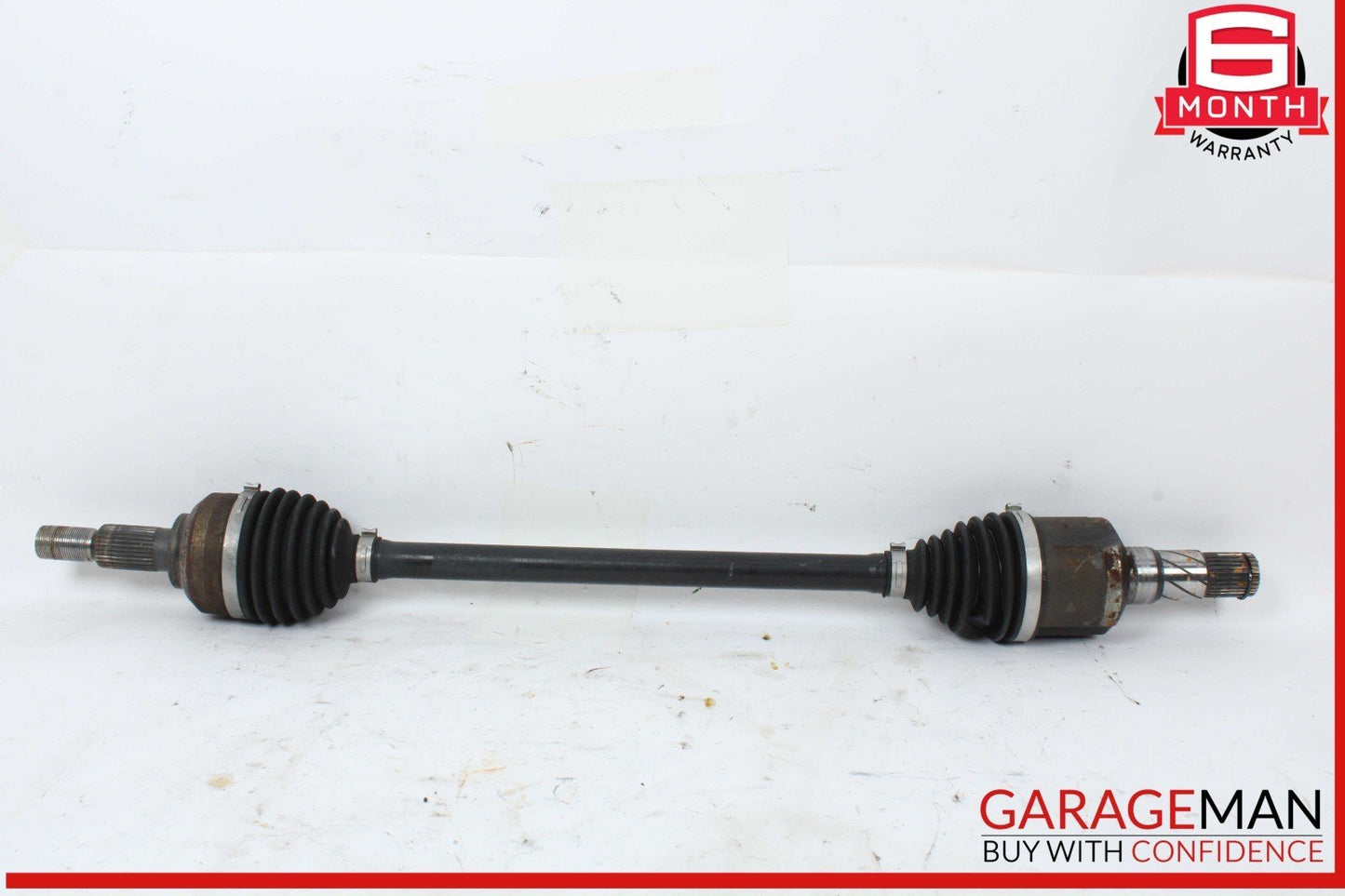 17-23 Tesla Model 3 AWD Front Right or Left Side Axle Shaft Halfshaft OEM