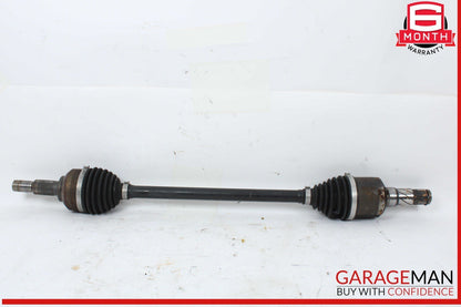 17-23 Tesla Model 3 AWD Front Right or Left Side Axle Shaft Halfshaft OEM